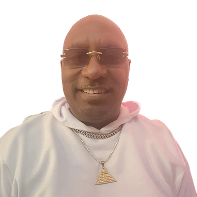 Omari Jahi Omari Jahi